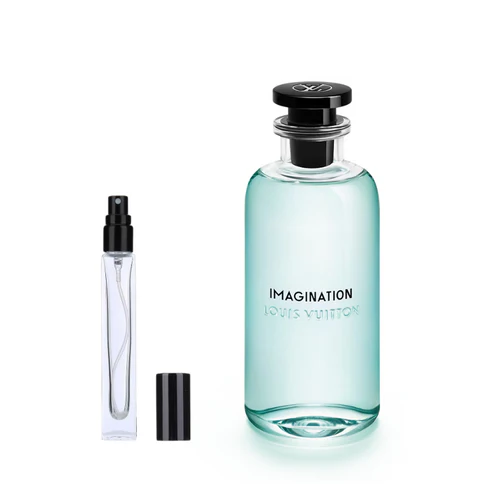 Louis Vuitton Imagination
