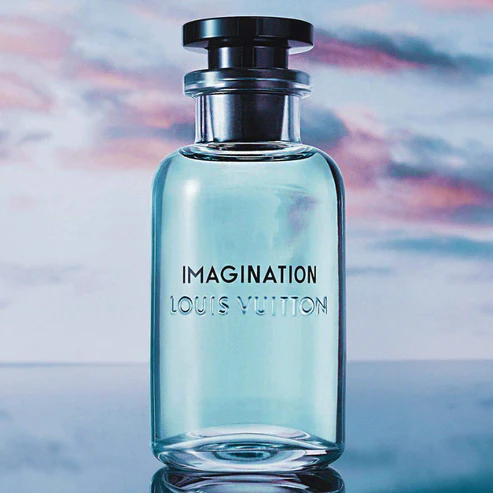 Louis Vuitton Imagination - Image 2