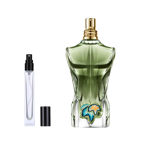 Le Beau Paradise Garden