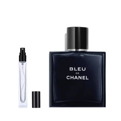 Bleu De Chanel Eea De Parfum