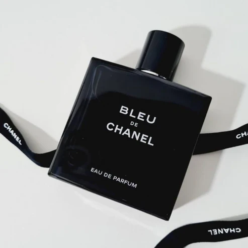 Bleu De Chanel Eea De Parfum - Image 2