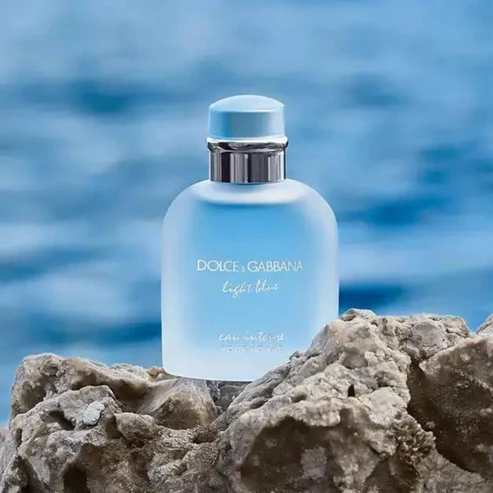 Dolce & Gabbana Light Blue Intense - Image 2