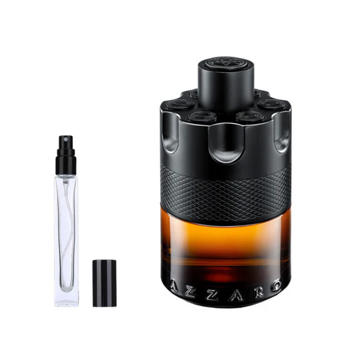 The Most Wanted Parfum Azzaro