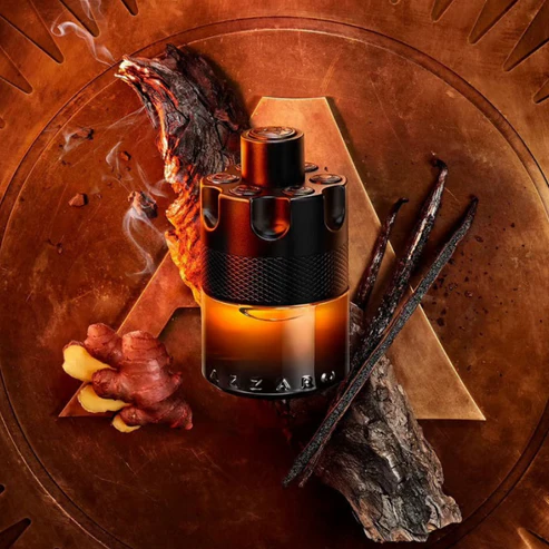The Most Wanted Parfum Azzaro - Image 2