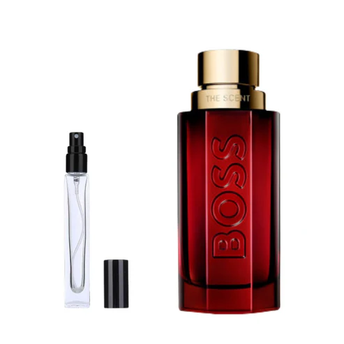 BOSS The Scent Elixir