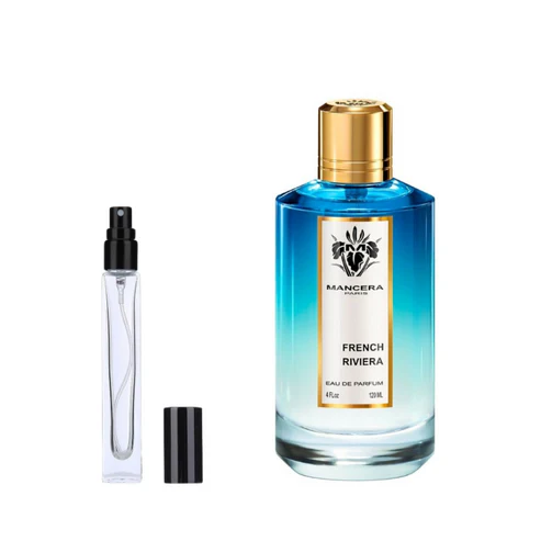 Mancera French Riviera