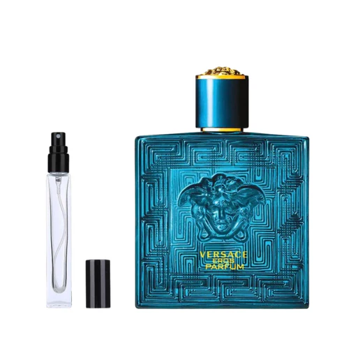 Versace Eros Eau De Parfum