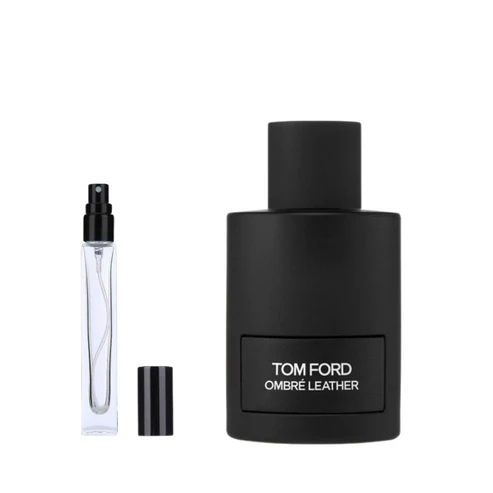 TOM FORD Ombré leather
