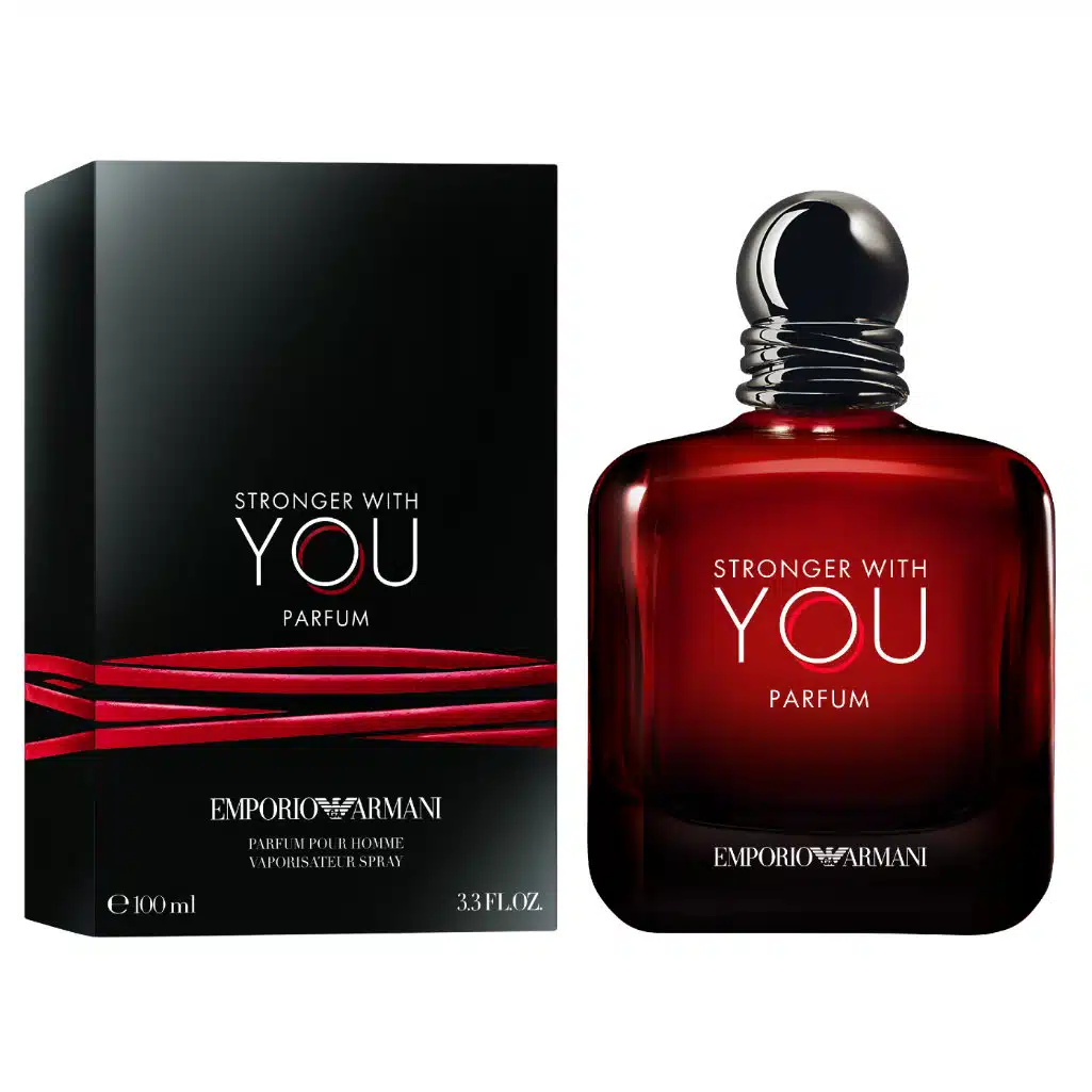 Stronger with You Parfum - Image 2