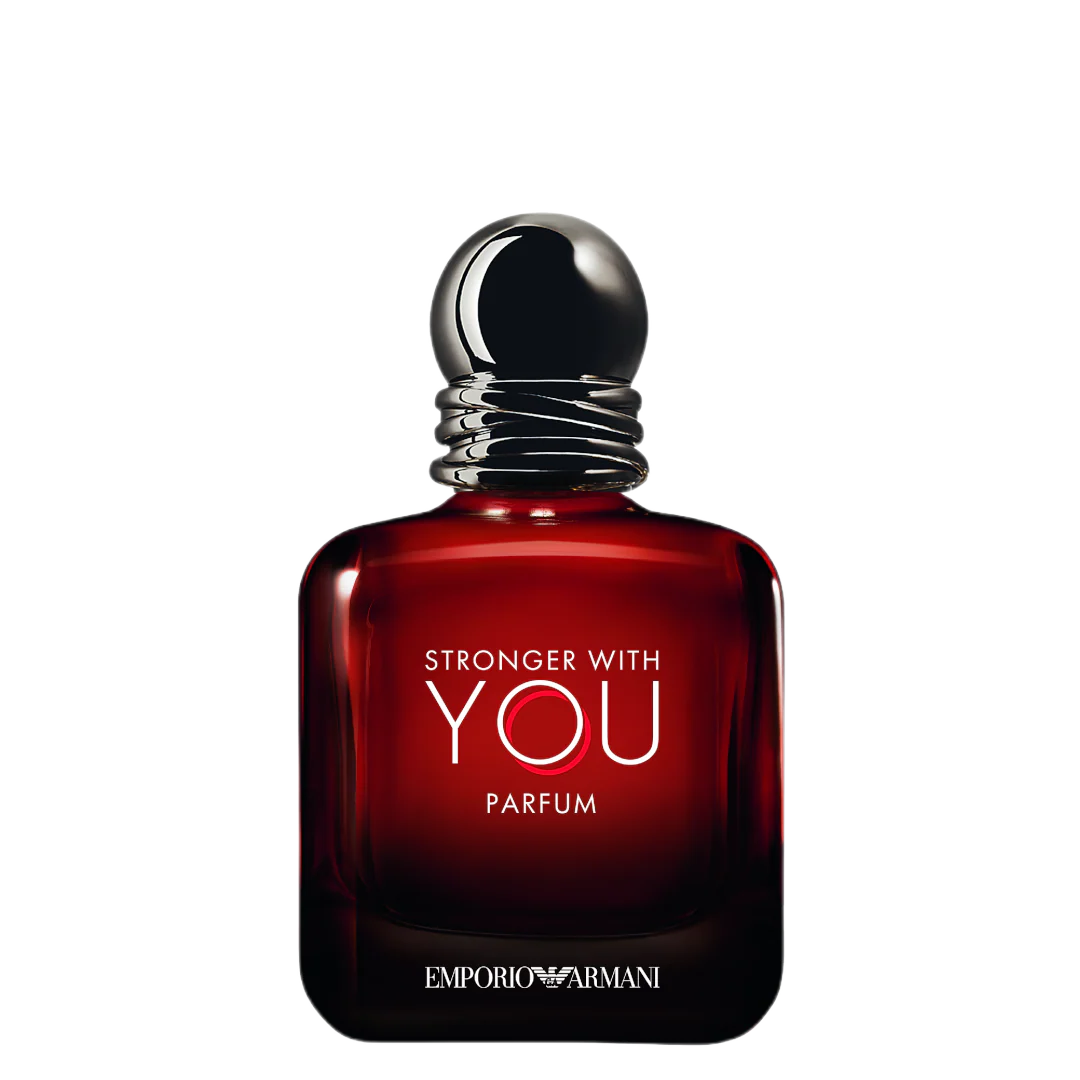 Stronger with You Parfum